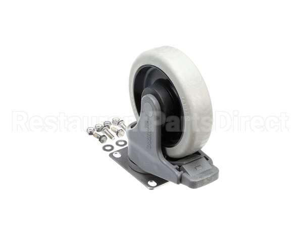 H17011 Cambro 5Inch Caster Wheels