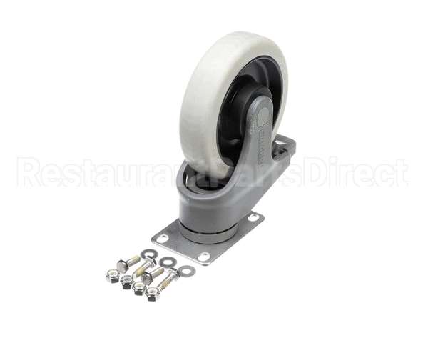 H17011 Cambro 5Inch Caster Wheels