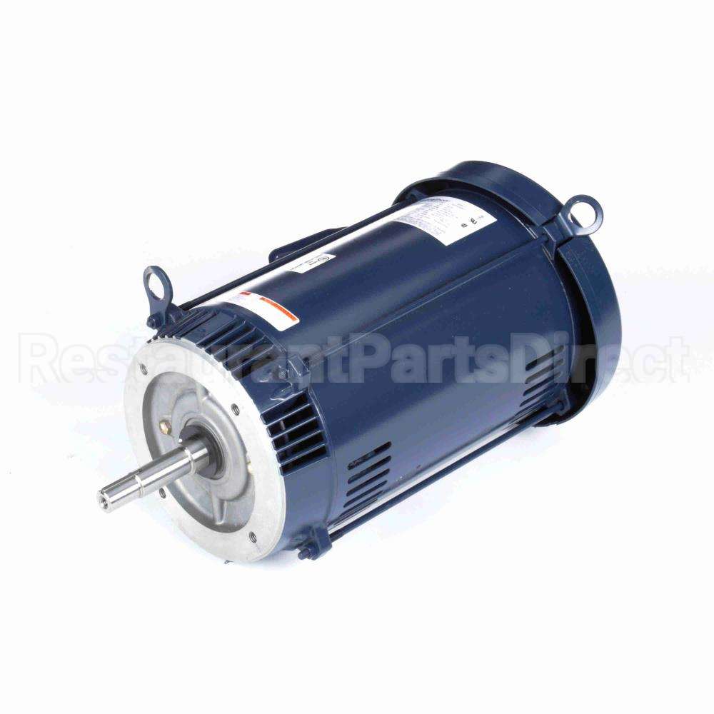 H183A Marathon Motor