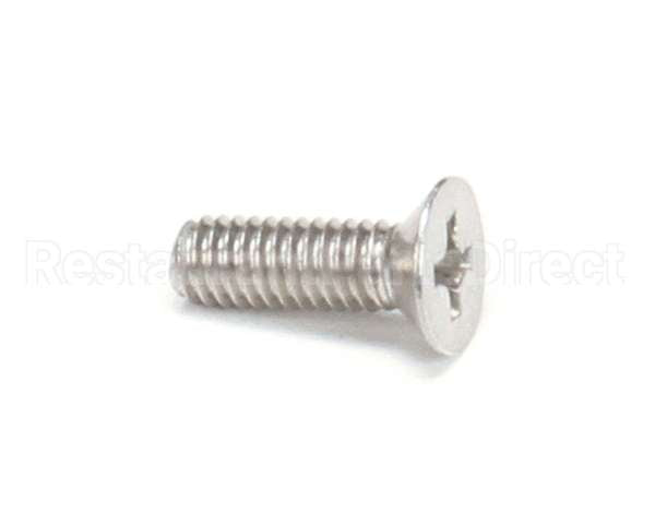 H25693 Champion - Moyer Diebel Screw Bevel H. Ss