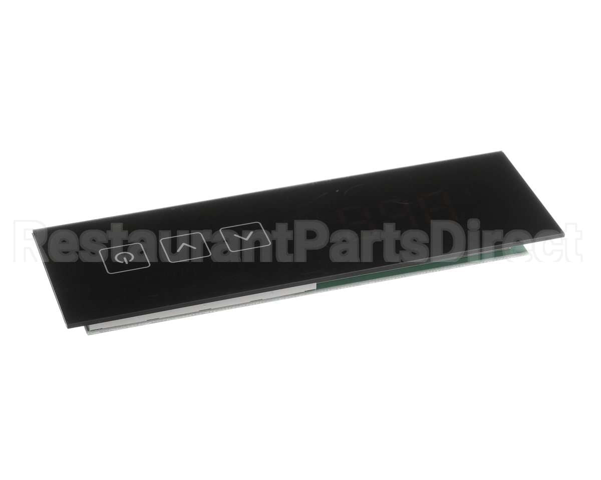 H26H508580 Turbo Air Display Pcb