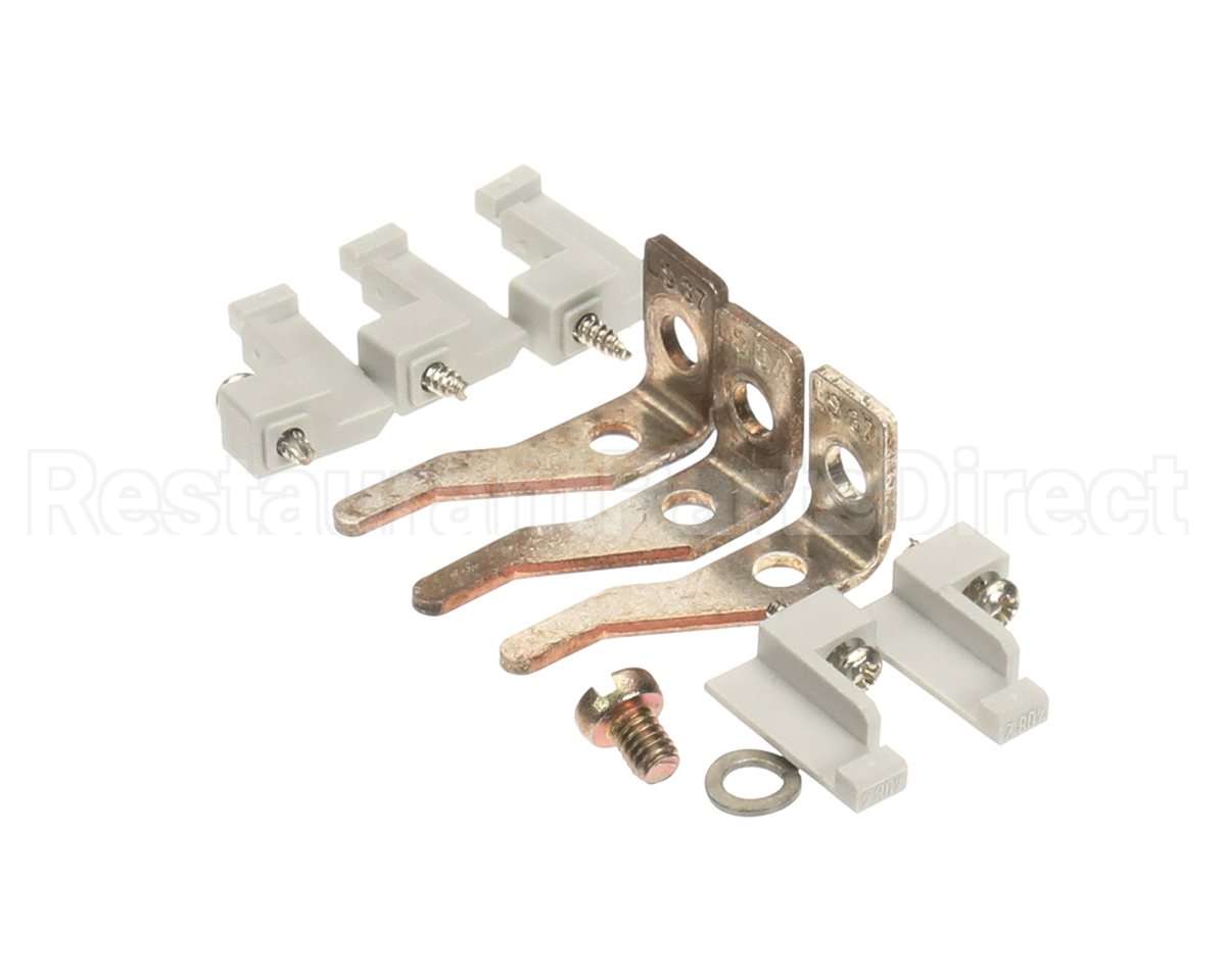 H281AE-331BL Biro Buss Link, Overload B77S-P-32A