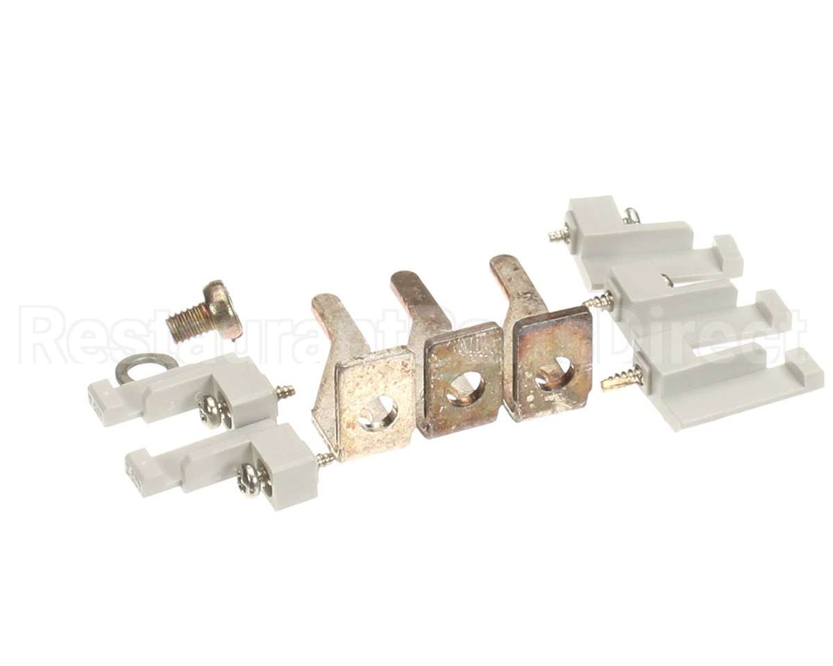 H281AE-331BL Biro Buss Link, Overload B77S-P-32A