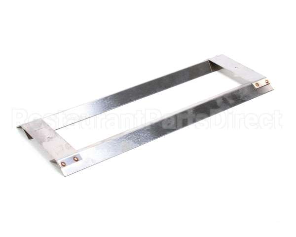H3-624086 Star Burner Guard Weld Assembly.