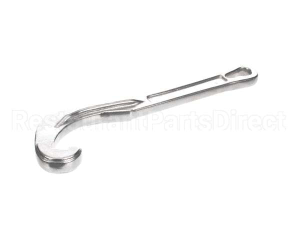 H340 Biro Ring Wrench, Aluminum (52357)