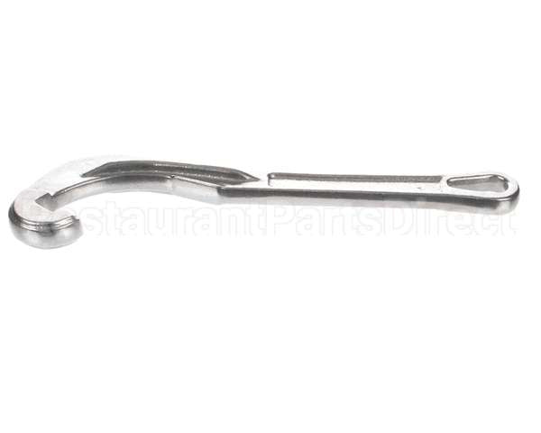 H340 Biro Ring Wrench, Aluminum (52357)