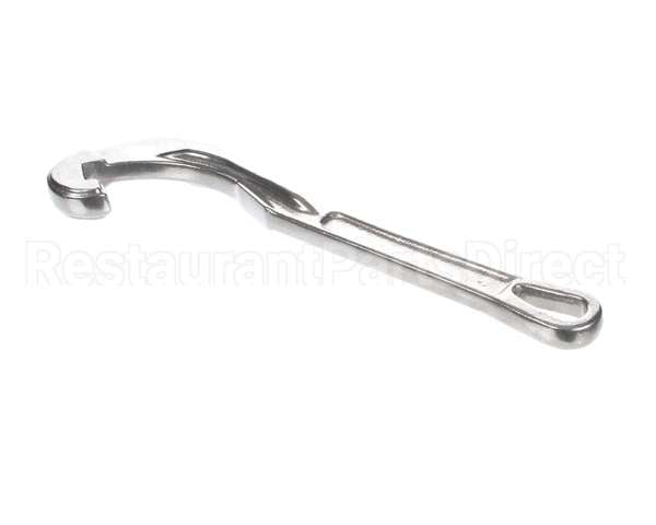 H340 Biro Ring Wrench, Aluminum (52357)