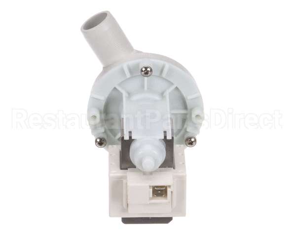 H35544 Champion - Moyer Diebel Drain Pump, Hanning Dps 25 220V/60H