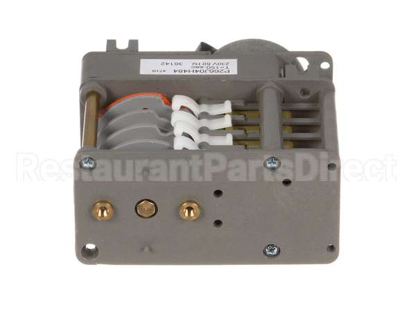 H36142 Champion - Moyer Diebel Timer P26/73 4Cr 150Sec 230-60