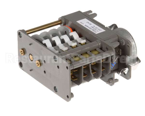 H36142 Champion - Moyer Diebel Timer P26/73 4Cr 150Sec 230-60