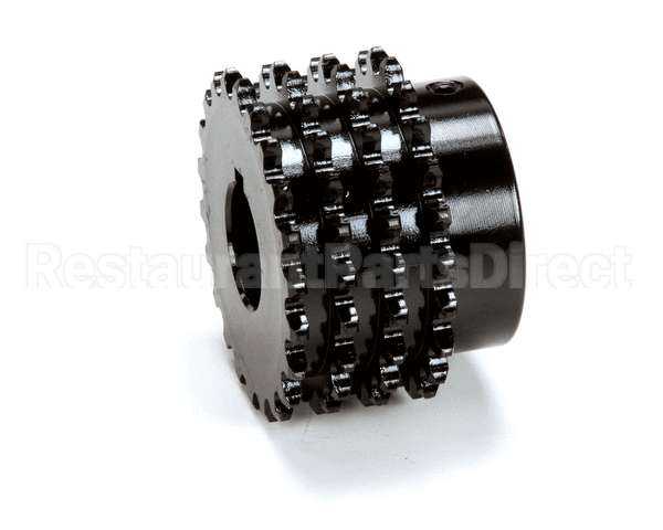 H382-1 Biro Motor Pinion,22 T00Th,50Hz