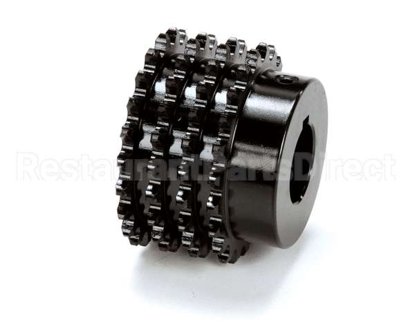 H382-1 Biro Motor Pinion,22 T00Th,50Hz