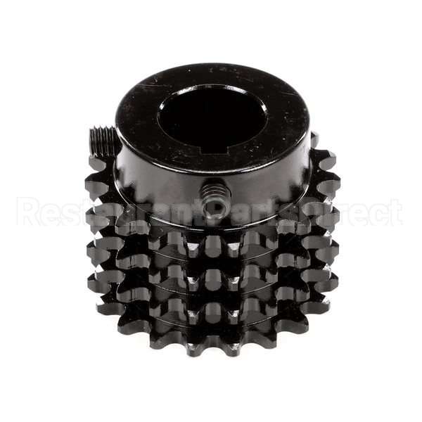 H382 Compatible Biro Motor Pinion-19 Tooth