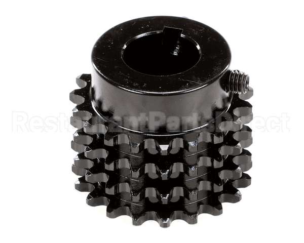 H382 Biro Motor Pinion-19 Tooth