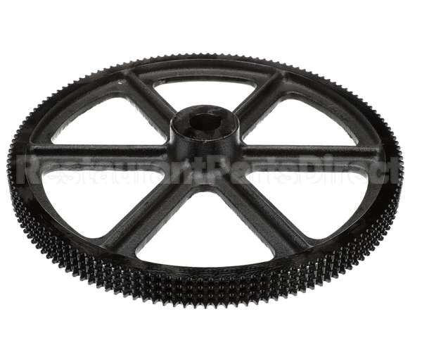 H383 Biro Sprocket 141 Tooth By 1-3/8 Bore