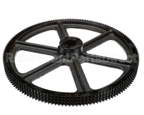 H383 Biro Sprocket 141 Tooth By 1-3/8 Bore