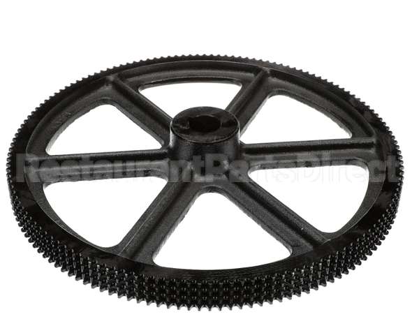 H383 Biro Sprocket 141 Tooth By 1-3/8 Bore