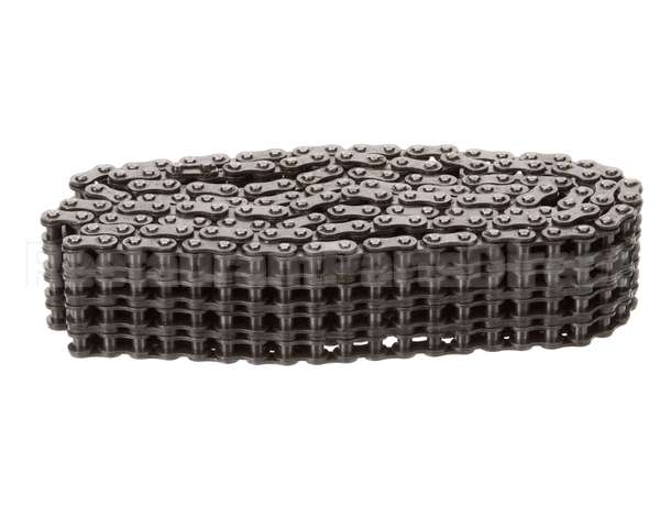 H384-CL Biro Roller Chain 56-1/4 In., 35-4 With Conne