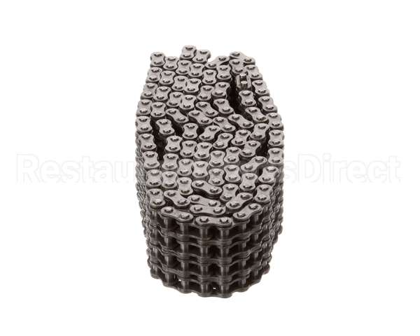 H384-CL Biro Roller Chain 56-1/4 In., 35-4 With Conne