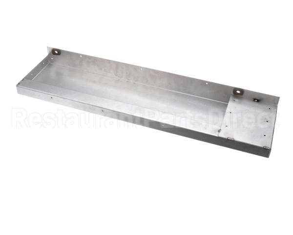 H4-Z12829 Star Panel Assy Left