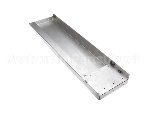 H4-Z12829 Star Panel Assy Left