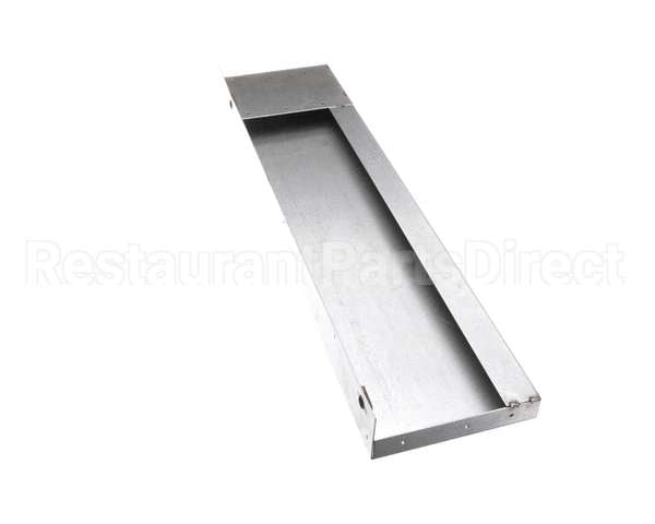 H4-Z12829 Star Panel Assy Left