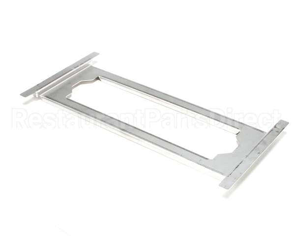 H4-Z12887 Star U-Burner Cover