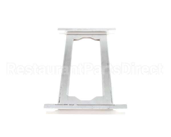 H4-Z12887 Star U-Burner Cover