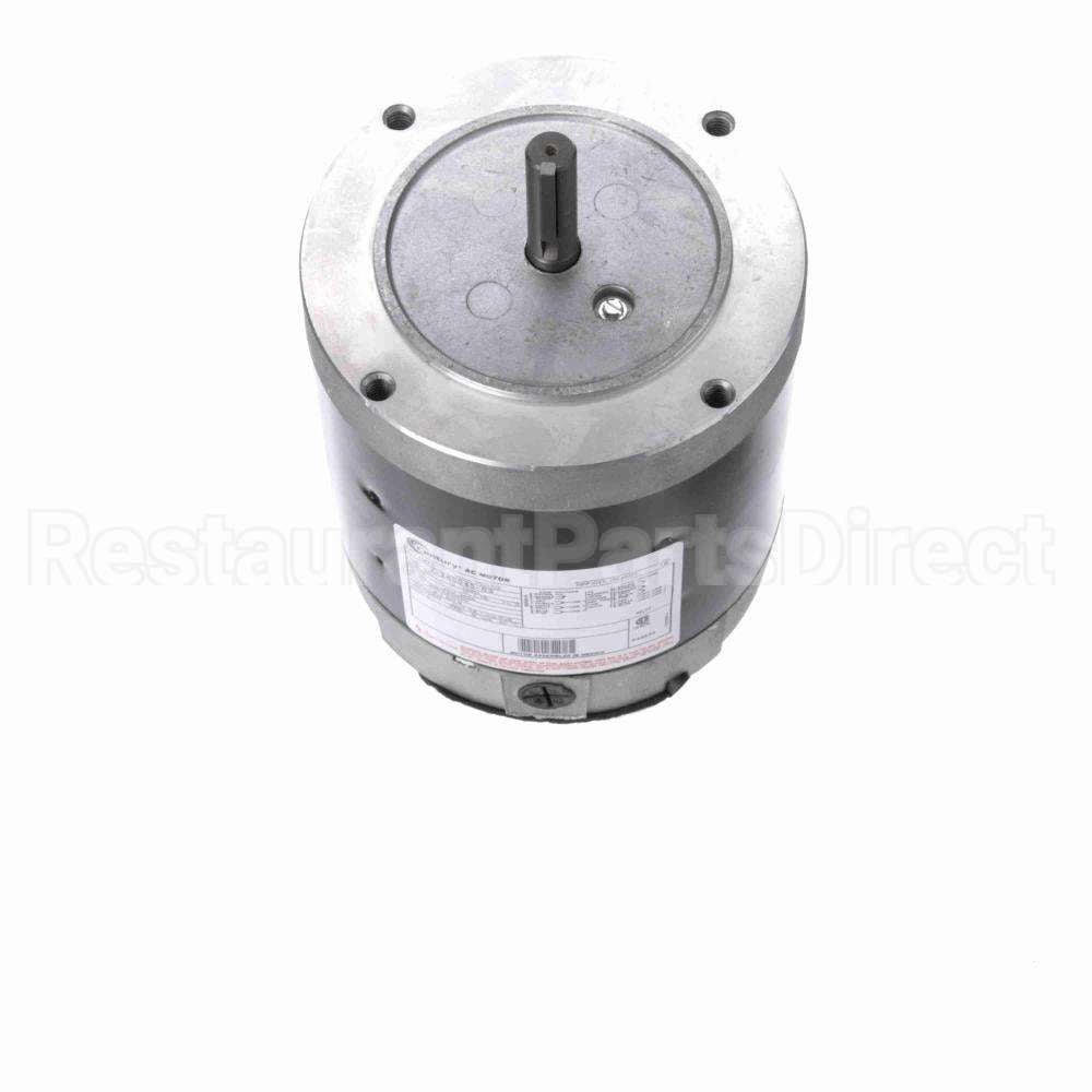 H473 Century Motor