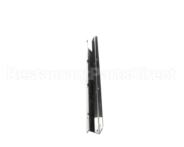 H5-Z16351 Star Grate Support - Lava