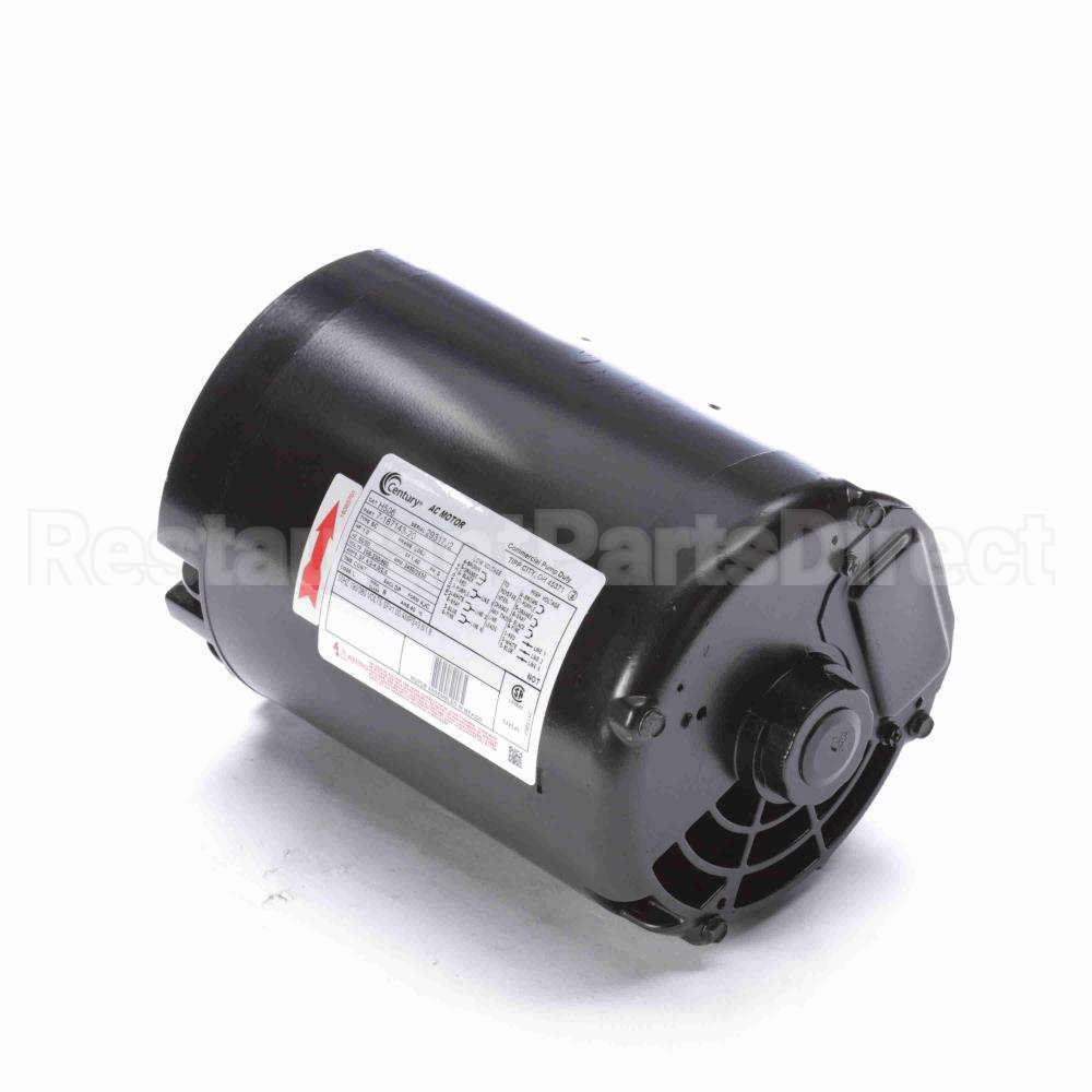 H506 Century Motor