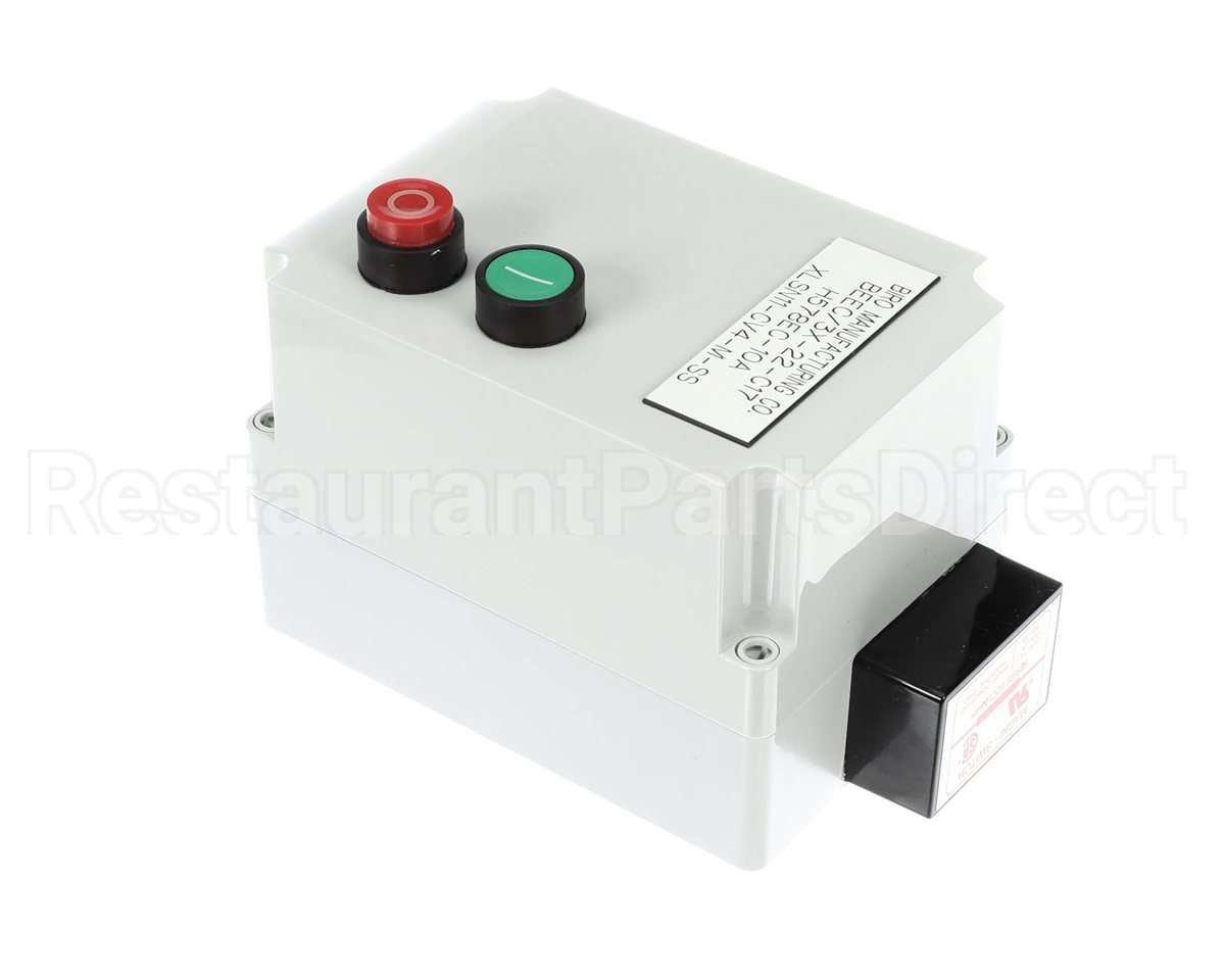 H578EC-10A Biro Switch Assembly Baeg/3X-22-C18