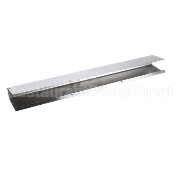 H632728 Compatible Stero Covr Rr Elem Assyb40-406
