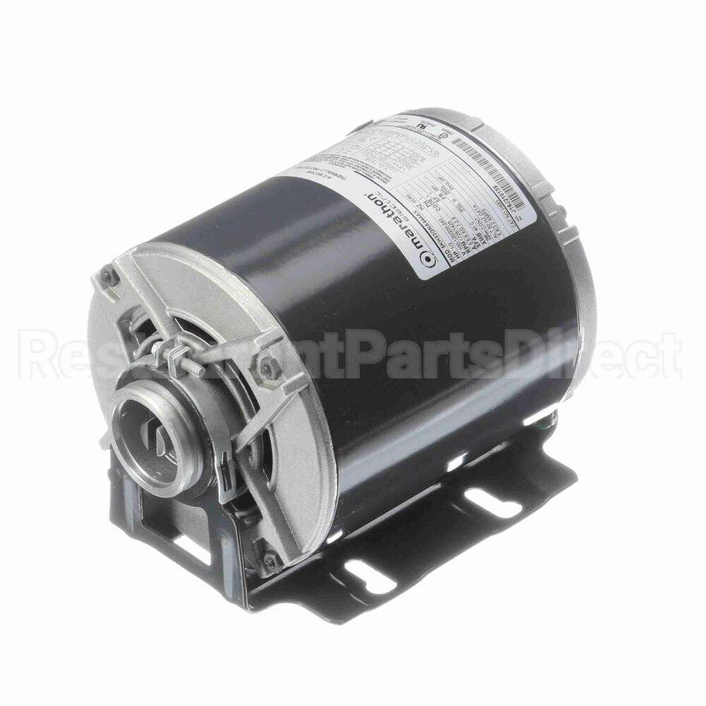 H683 Marathon Carbonator Pump Motor