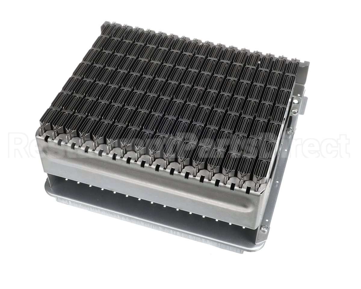 H73-110 Rinnai 16 Burner Unit Ass'y 2532Ffu/W/Wc/2526W