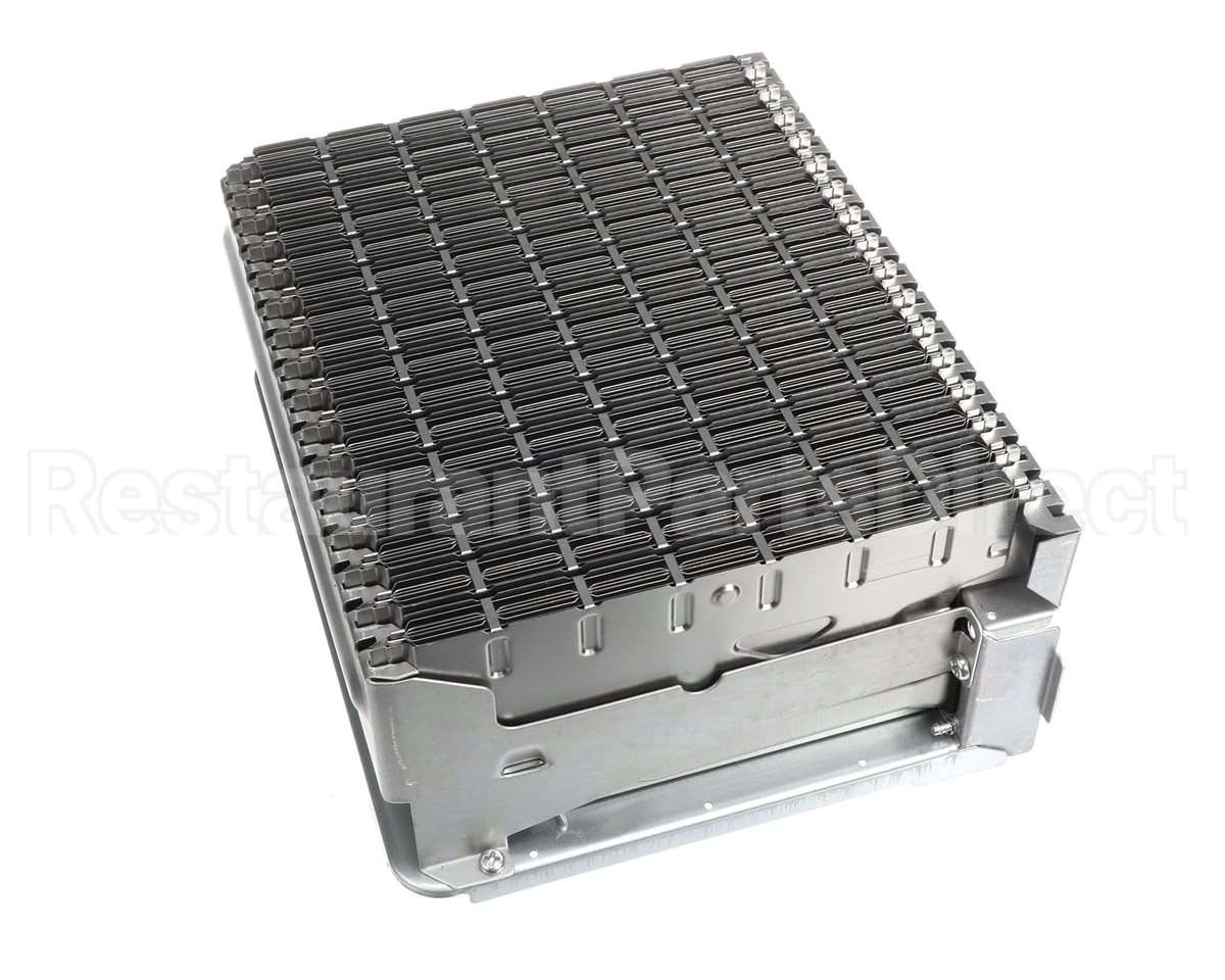 H73-110 Rinnai 16 Burner Unit Ass'y 2532Ffu/W/Wc/2526W