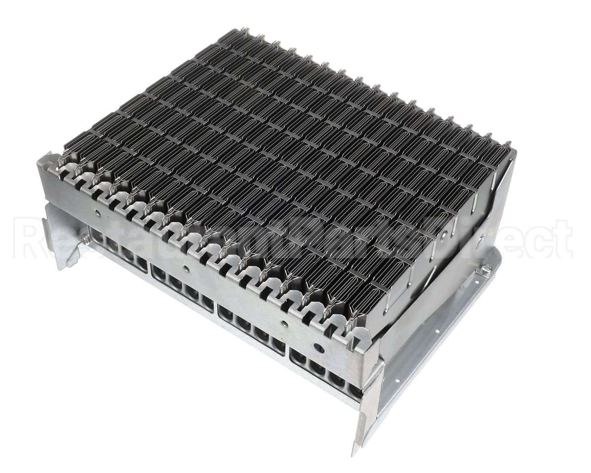 H73-110 Rinnai 16 Burner Unit Ass'y 2532Ffu/W/Wc/2526W
