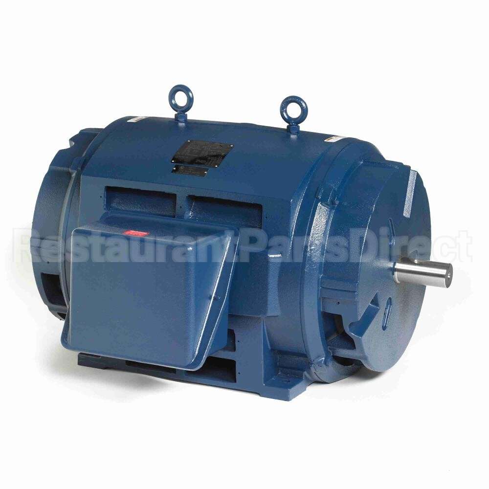 H816 Marathon Fire Pump Motor