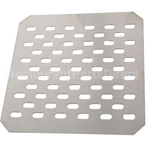 H8550 Compatible Star Grill, Drip Pan, Dispenser, 6Qt