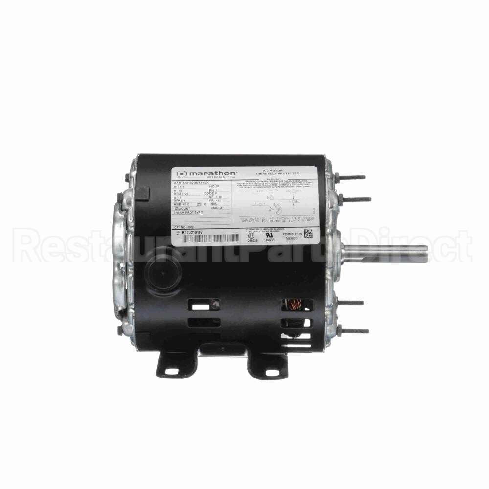 H902 Marathon Motor