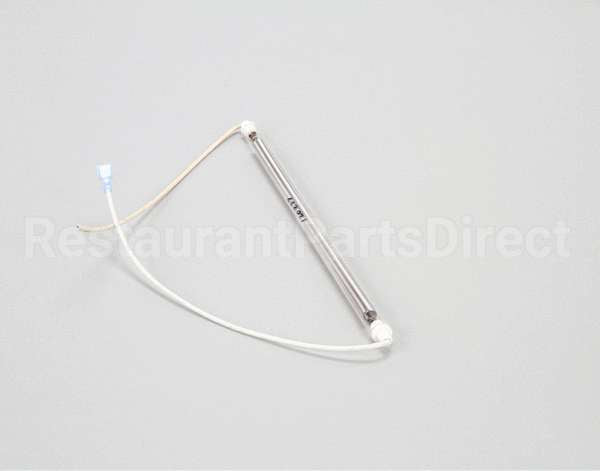 HA-120237 Star Heatertube,Quartz,800W-120V,Qcs1