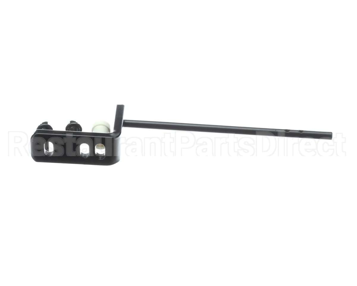 HA-522-R-K Hoshizaki Ha-522-R-K Lower Hinge