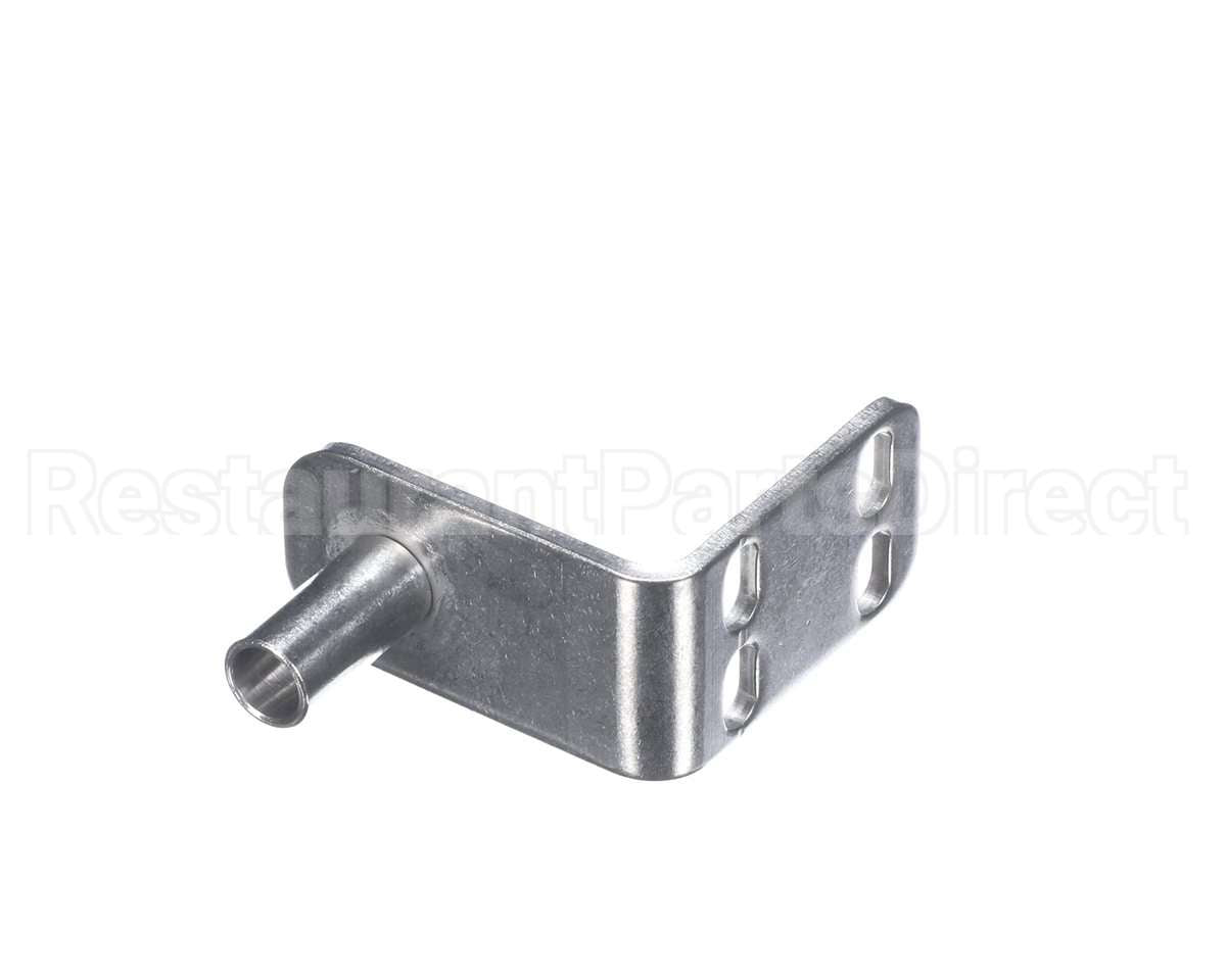 HA-614-SS-K Hoshizaki Upper Hinge W/ Screws