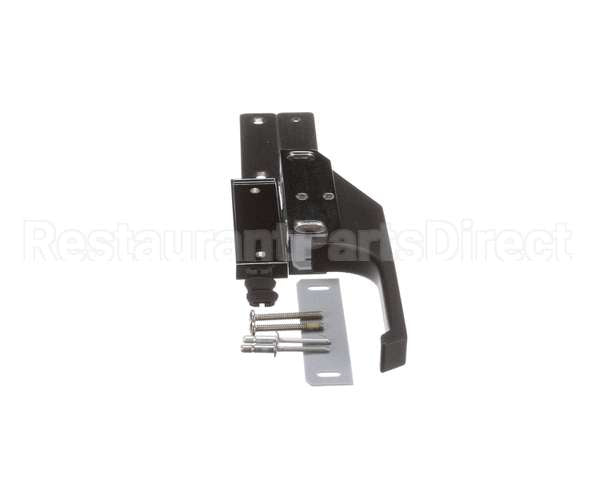HAN-CA-V02 Lockwood Magnetic Latch Handle