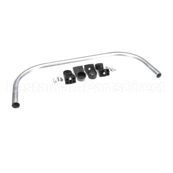 HAN-CA36-EXTTOP Compatible Lockwood Ext Top Push Handle- Ca36