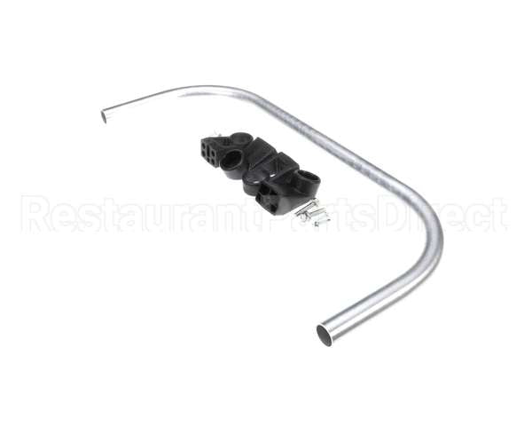 HAN-CA36-EXTTOP Lockwood Ext Top Push Handle- Ca36