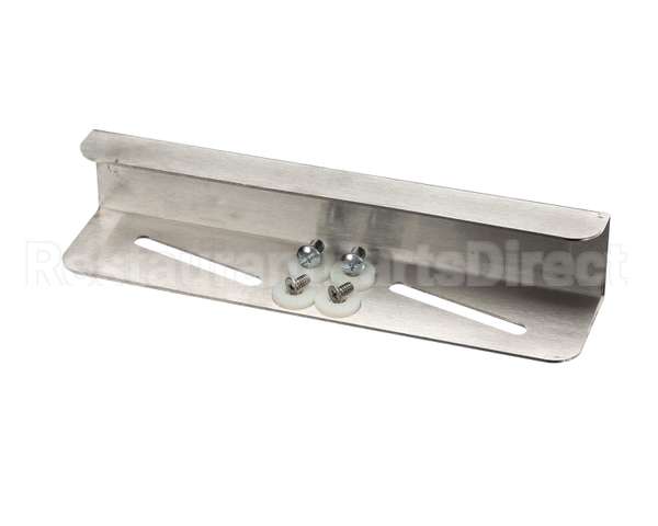 HAN-SLIP-9 Lockwood 9 Slip Handle W/Hardware