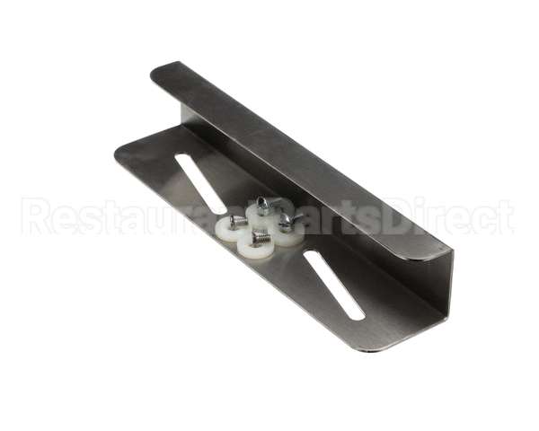 HAN-SLIP-9 Lockwood 9 Slip Handle W/Hardware