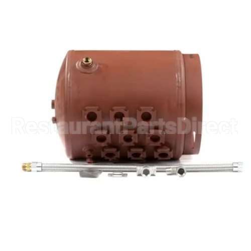 HATR01-02-009S Compatible Hatco Tankkit, 9 Elem Holes