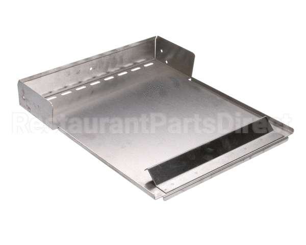 HB-120311 Star Crumb Tray Assembly